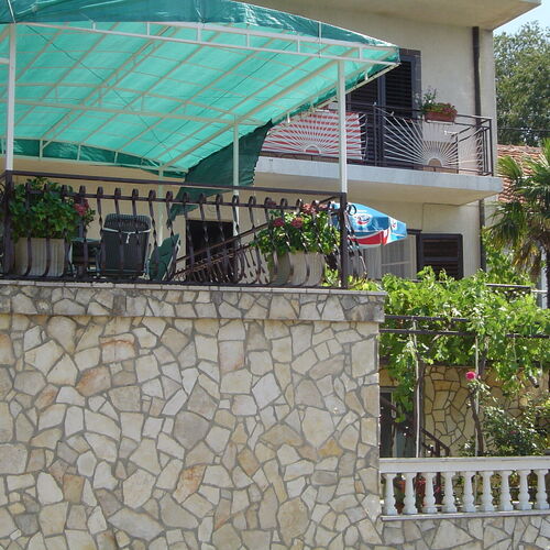 Apartments Anica Dramalj  3