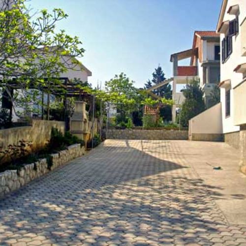 Apartments Fugosic Željka Silo  4