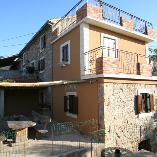 Apartments Ervin Silo  4
