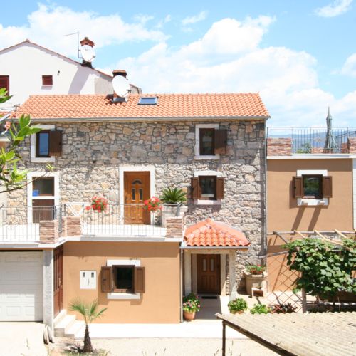 Apartments Ervin Silo  3