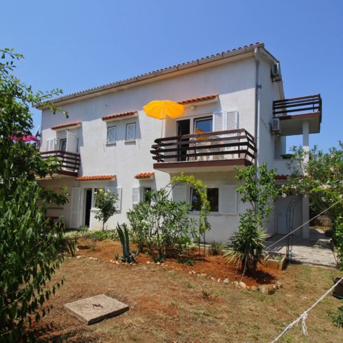 Apartments Nikolić Silo  2
