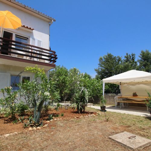 Apartments Nikolić Silo  3
