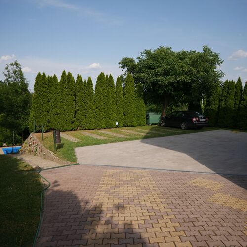Laura Apartmanház Balatonfüred  4