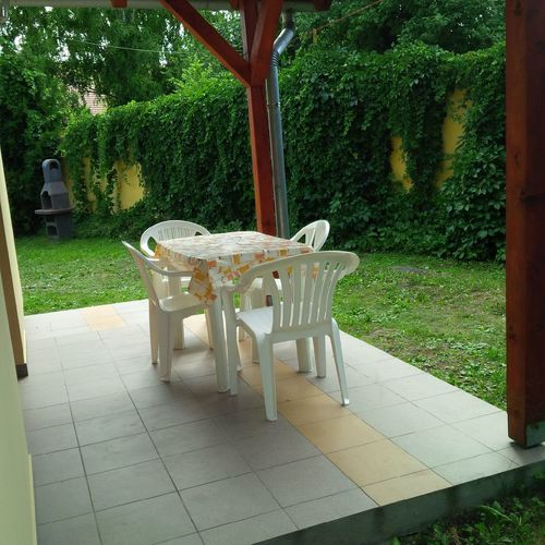 Héder Apartmanház Vonyarcvashegy  3