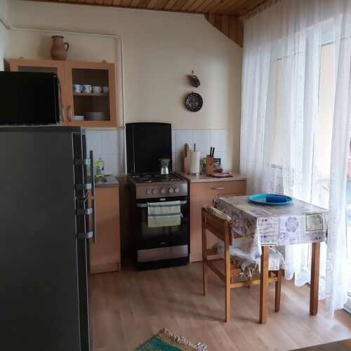 Ica Vendégház Balatonboglár  3