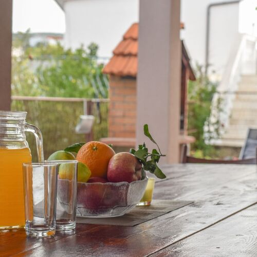 Apartment Pocrnja Rogoznica  4