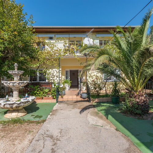 Apartments and Rooms Dragica Starigrad Paklenica  2