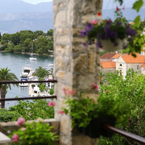 Apartments Boro Splitska