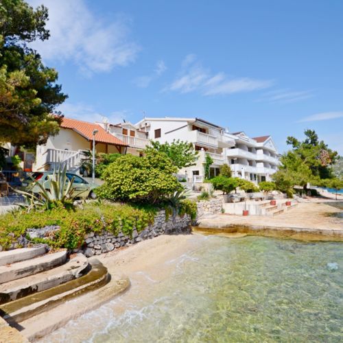 Apartments Hrgovic Rogoznica  3