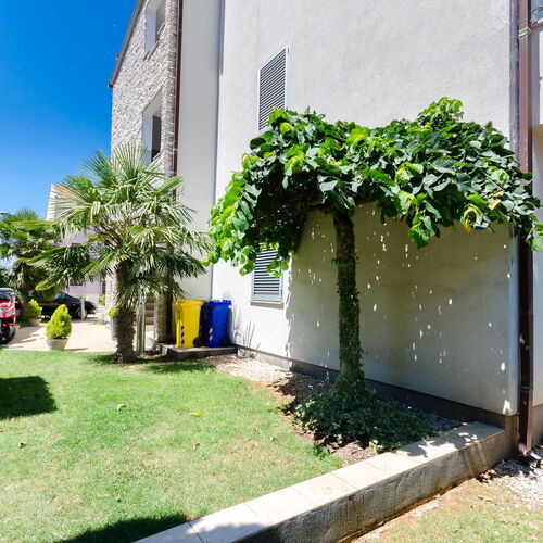 Apartments Valbruna Rovinj  3