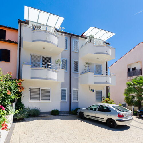 Apartments Valbruna Rovinj  2