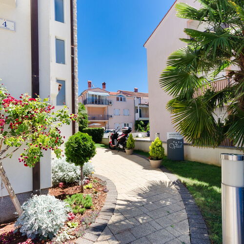 Apartments Valbruna Rovinj  4
