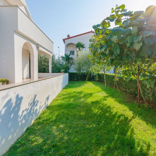 Apartment Marija Porec  3