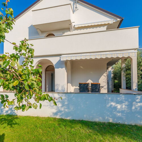 Apartment Marija Porec  4