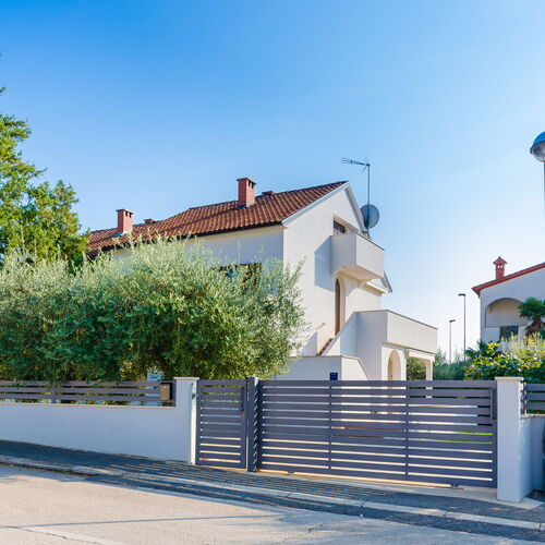 Apartment Marija Porec  2