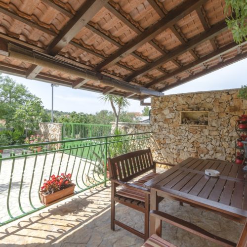 Apartments Đorđe Razanj  2