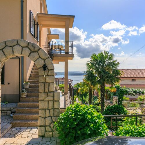 Apartments and Room Ružica Crikvenica  4