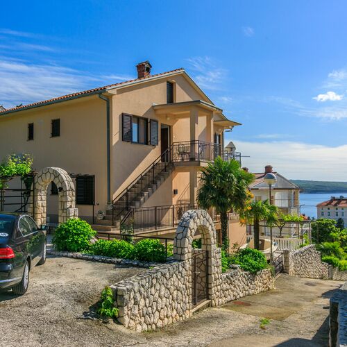 Apartments and Room Ružica Crikvenica  2