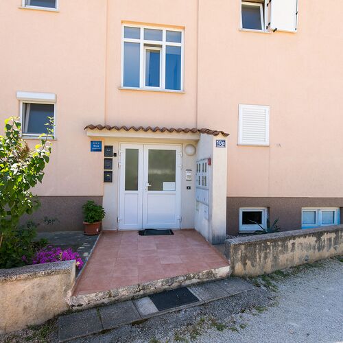 Apartment Labinjan Porec  3