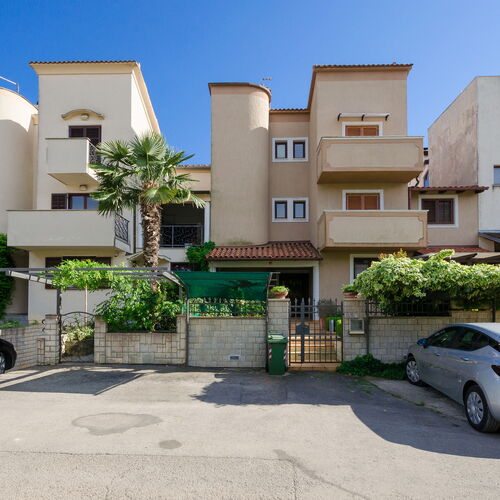 Apartments Branko Rovinj II  2