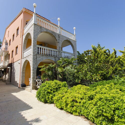 Apartments Drago Banjole  3