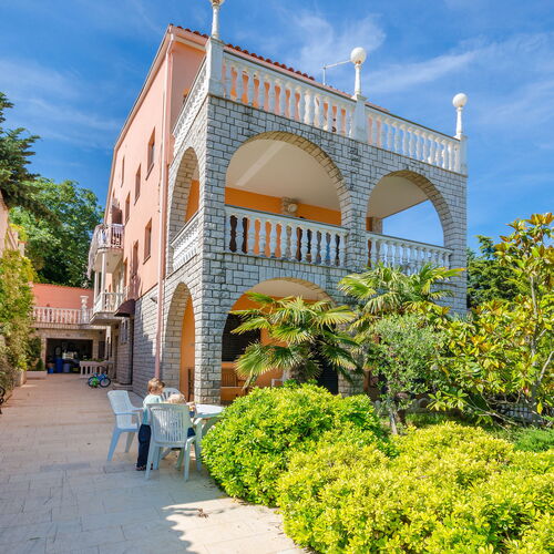 Apartments Drago Banjole  4