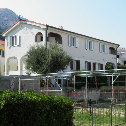 Apartments Klarić Baska  4