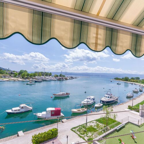Apartments Cetina Omis  4