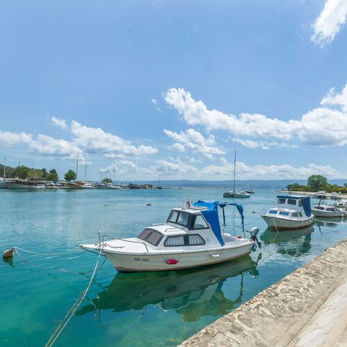 Apartments Cetina Omis  3