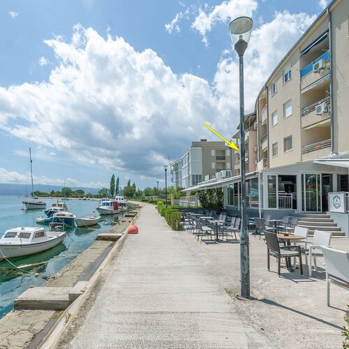 Apartments Cetina Omis