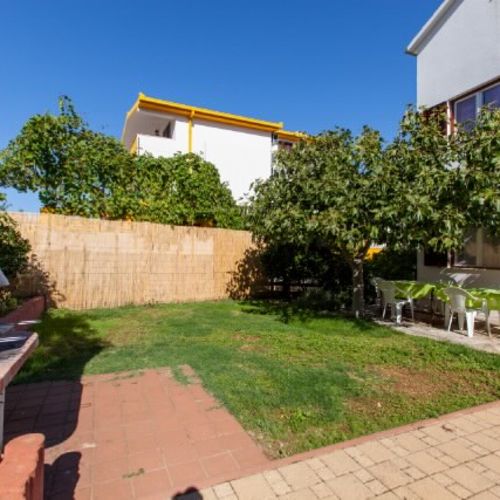 Apartments Josip Slatine  4