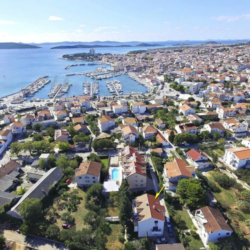 Apartment Jerka Vodice  2