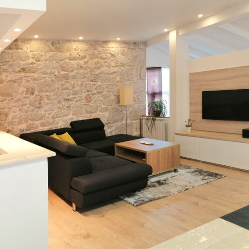 Apartment Julija Vodice  2