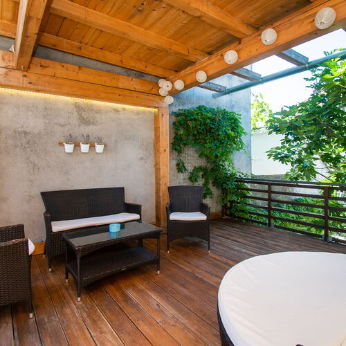 Apartment Julija Vodice  4
