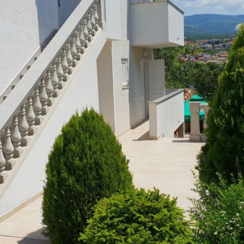 Apartment Ljiljana Novi Vinodolski  3