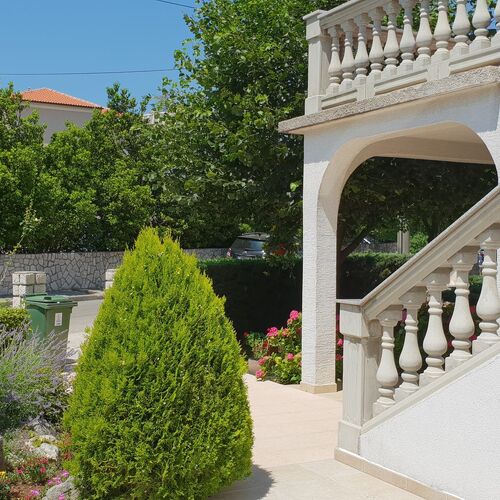 Apartment Ljiljana Novi Vinodolski  2