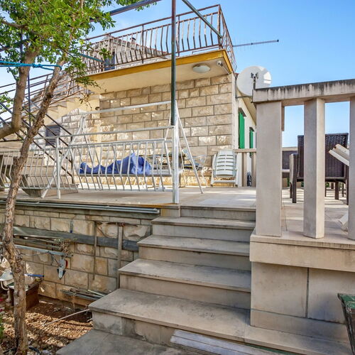 Apartment Josip Supetar  4