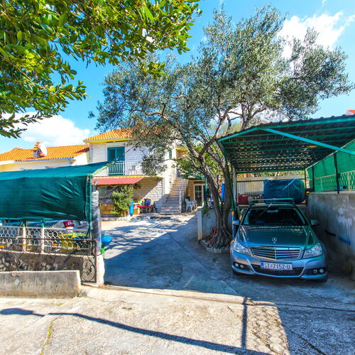 Apartment Josip Supetar  2
