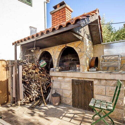 Apartment Josip Supetar  3