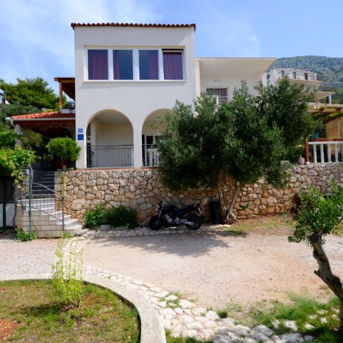 Apartments Bluesun Stanici  2