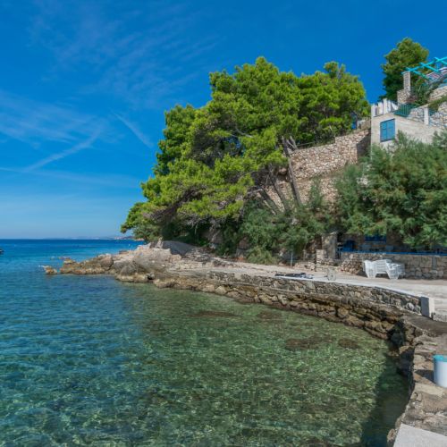 Apartments Bluesun Stanici  4
