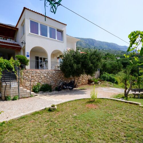 Apartments Bluesun Stanici