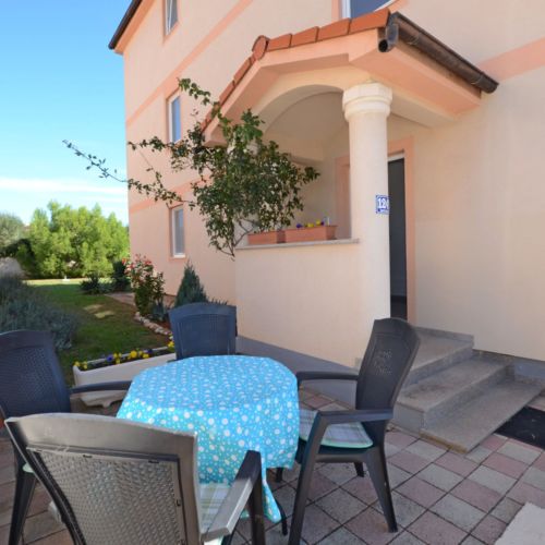 Apartment Marija Medulin  2