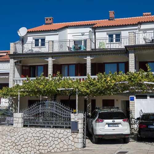 Apartments Grozdana Crikvenica  3