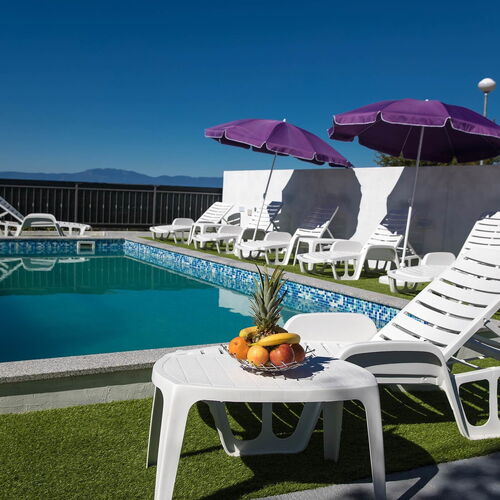 Apartments Grozdana Crikvenica  4