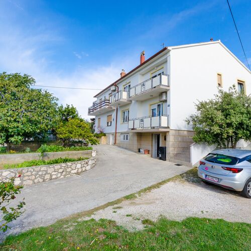 Apartment Ivanka Banjol  4