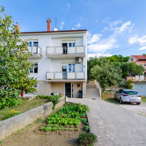 Apartment Ivanka Banjol  3