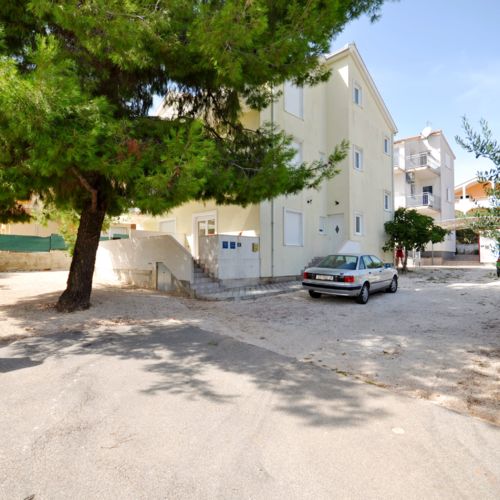 Apartments Blazenka Okrug Gornji  2