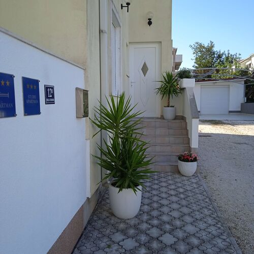 Apartments Blazenka Okrug Gornji  3