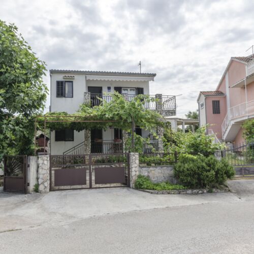 Apartment Brnabic Rogoznica